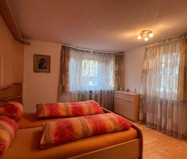 Schöne und sofort bezugsfreie 4-Zimmer-Wohnung! - Foto 1
