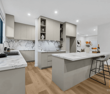 Spacious Family Home with Modern Comfort and Style - Photo 4