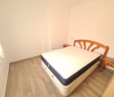 Apartment in Guardamar del Segura, GUARDAMAR PLAYA, for rent - Photo 5