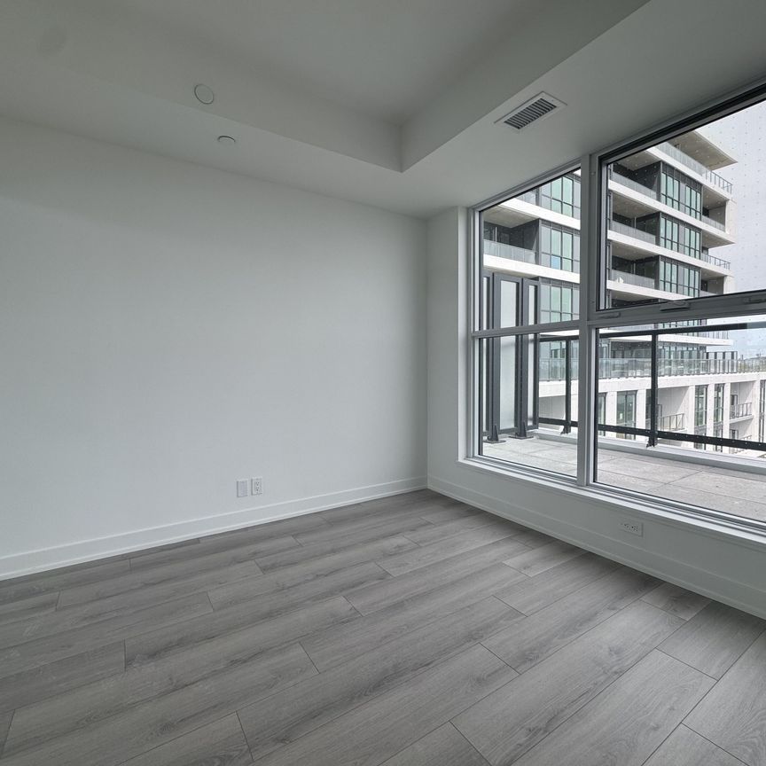 For Lease - 20 Deans Drive Unit# 429, Toronto, Ontario - Photo 1