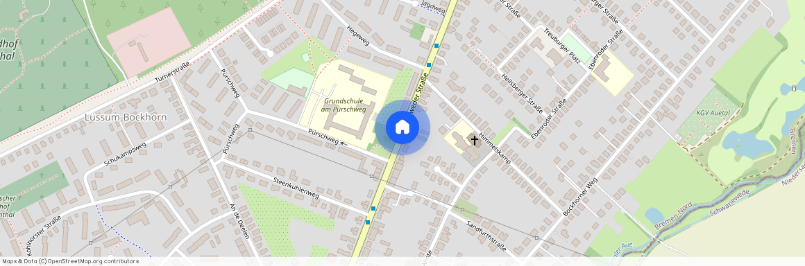 28779 Blumenthal - Lüssum-Bockhorn