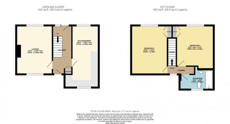 Third Avenue, Scampton, Lincoln - Photo 5