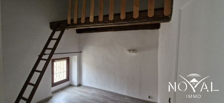 Location Maison 3 pièces 51m² ST VALLIER DE THIEY 06460 - Photo 3