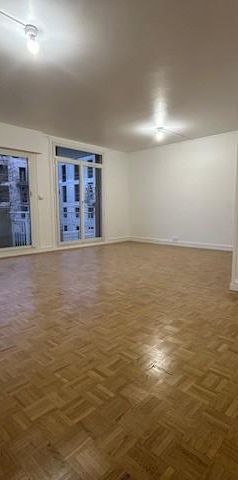 Location Appartement 3 pièces 66m² ST MAUR DES FOSSES 94100 - Photo 1