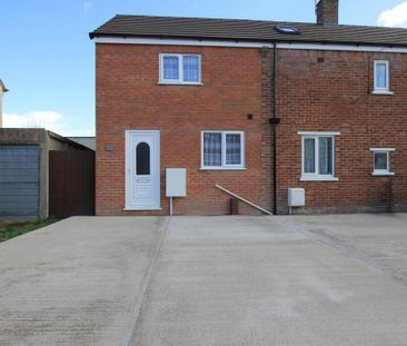 2 bedroom semi-detached house to rent - Photo 1