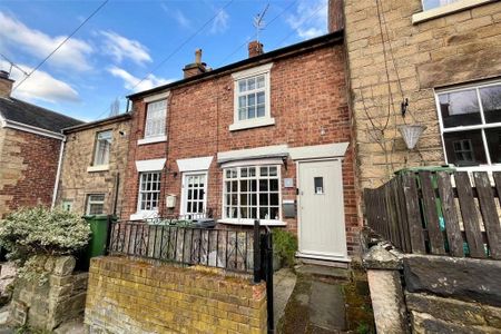 2 bedroom terraced house to rent - Photo 4