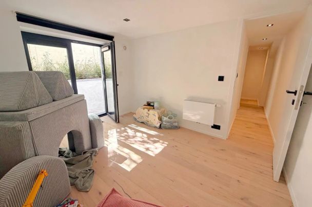 Duplex for rent, Sint-Lambrechts-Woluwe - Foto 1