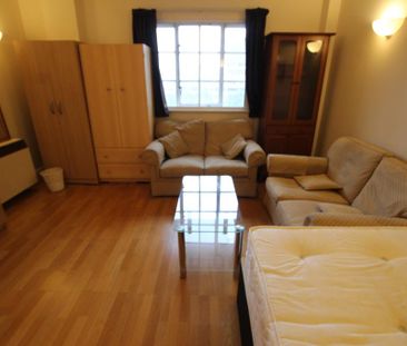 1 bedroom property to rent - Photo 6