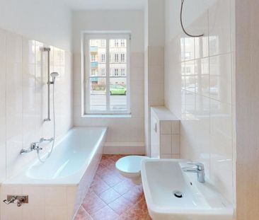 2-Raum-Wohnung - Foto 1