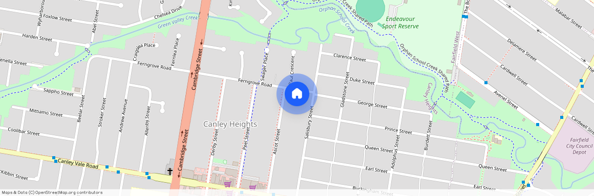 4A Ascot Street, Canley Heights 2166, New South Wales