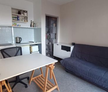 Location Appartement 1 pièce 16m² NANCY 54000 - Photo 3