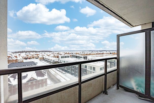 For Lease - 9582 Markham Road Unit# 1001, Markham, Ontario - Photo 1