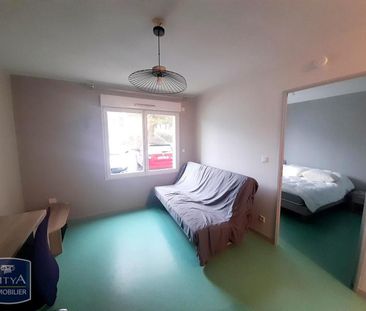 Location Appartement 2 pièces 34m² LIMOGES 87000 - Photo 2