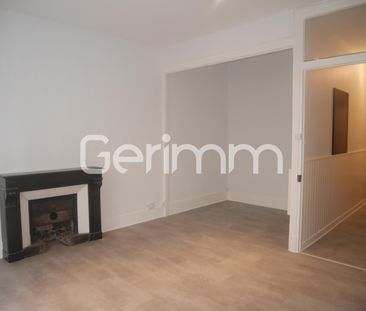 Location Appartement 2 pièces 44,64 m² - Photo 2