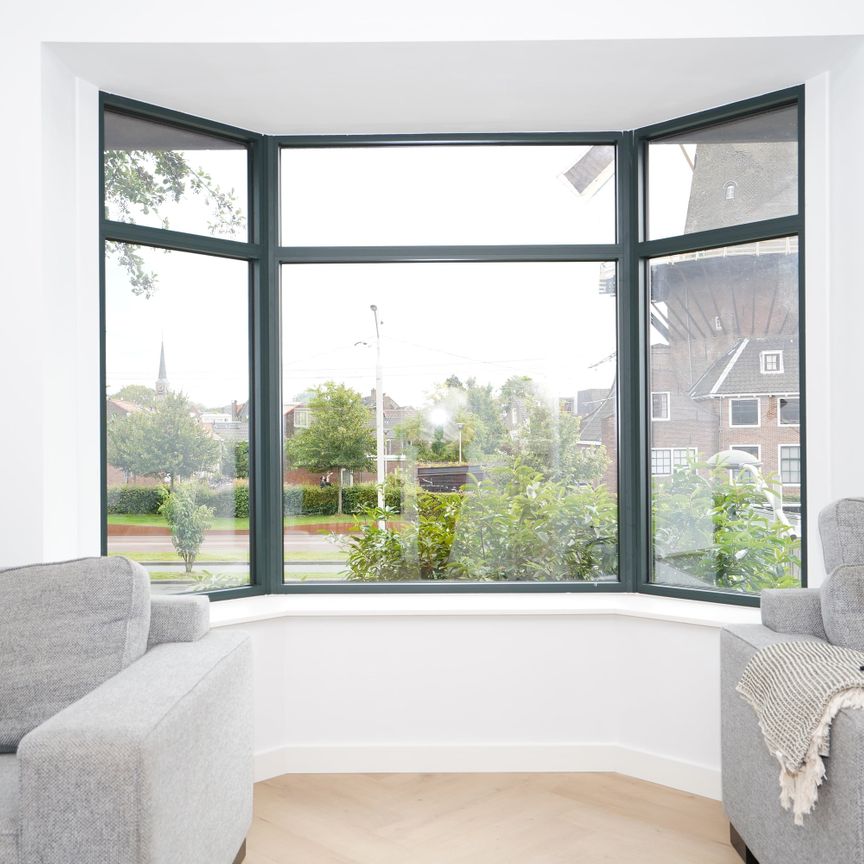 Spoorsingel - Foto 1