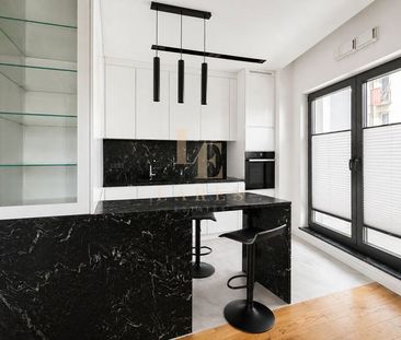 Balkon | Hala Mirowska | Parking | Wysoki Standard - Photo 5