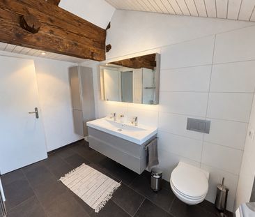 5.5 Zimmer, 187 m², 1. Stock - Photo 6