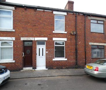 2 bedroom terraced house to rent - Photo 4