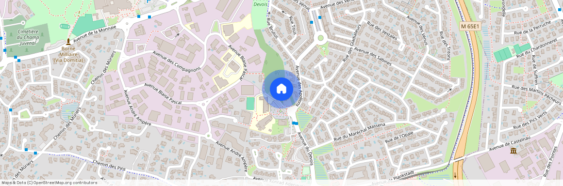 34170, Castelnau-Le-Lez