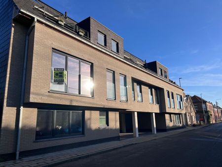 Instapklaar appartement te huur nabij het centrum van Landegem - Foto 4