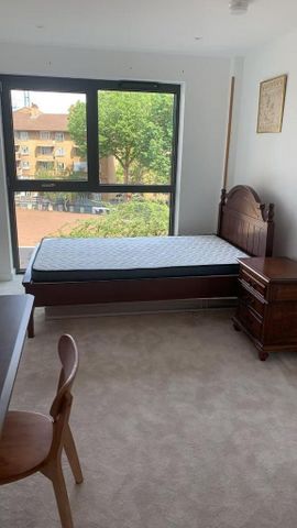 2 bedroom apartment to rent - Photo 2