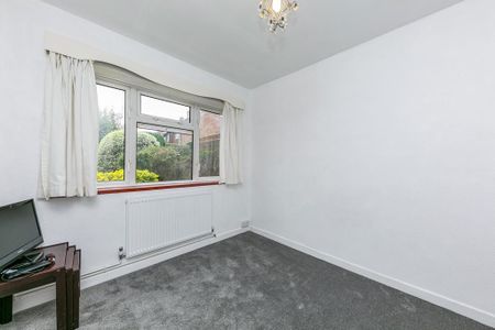 1 bedroom house to rent - Photo 2