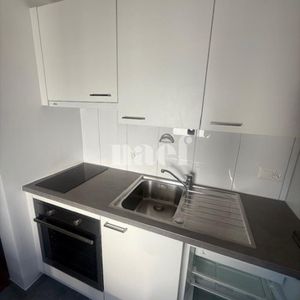 1.5 Zimmer, 43 m², 5. Stock - Photo 2