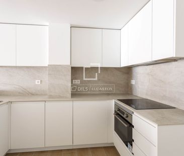 Excellent 1 Bedroom apartment for rent in Ventilla - Almenara, Madrid - Foto 6