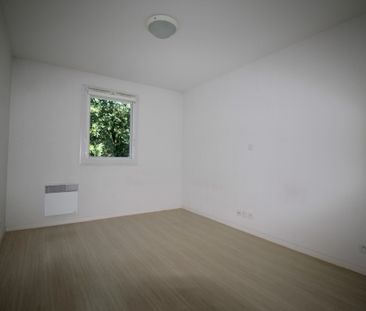 Location Appartement 1 pièce 18m² NANTES 44300 - Photo 1