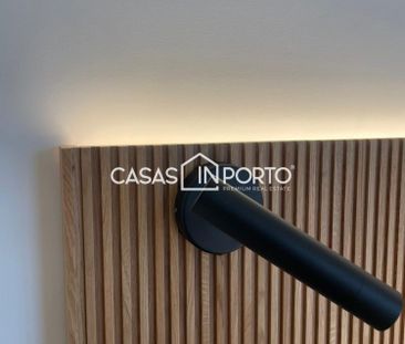 T1 Novo Elegância e Conforto nas Antas - Photo 6