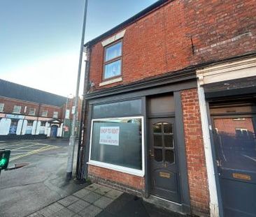 New Street, Staffordshire, Burton upon Trent, DE14 - Photo 4