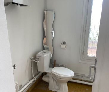 Location appartement 2 pièces, 39.77m², Alfortville - Photo 6