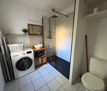 Appartement à louer - Photo 5
