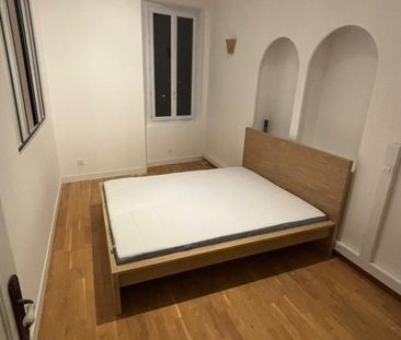 Appartement 2 Pièces 44 m² - Photo 4