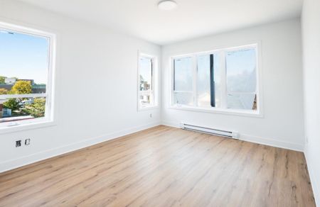 Appartement à louer - Laval (Chomedey) (Autres) - Photo 2