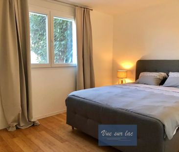 Furnished apartment in Saint-Légier-La Chiésaz - Photo 4