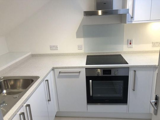 1 bedroom flat to rent - Photo 1