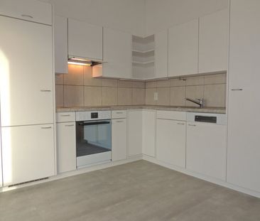 2.5 Zimmer, 62 m², EG - Foto 2