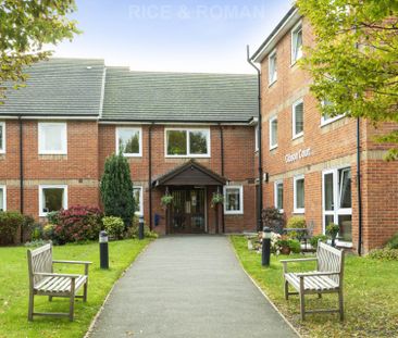 2 Bedroom Apartment, Gibson Court – Hinchley Wood - Photo 5