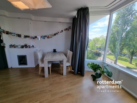 Oudedijk, Rotterdam - Foto 2