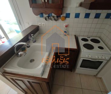 Studio/Γκαρσονιέρα για ενοικίαση Άγιος Κωνσταντίνος (Βόλος) - Photo 6