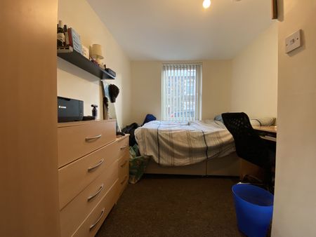 Wyeverne Road, Cathays - Photo 2