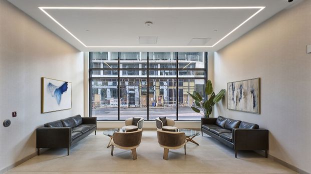 Be the First to Call Our Brand-New Building Home - Immediate Move-In Available! - Photo 1