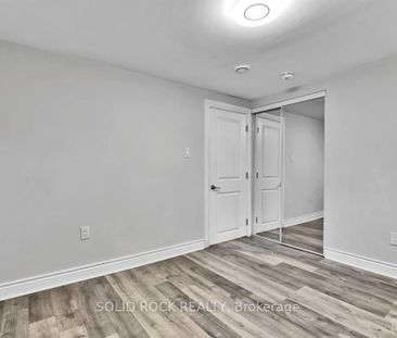 For Lease - 2382 Ogilvie Road Unit# B, Beacon Hill North - South an... - Photo 2