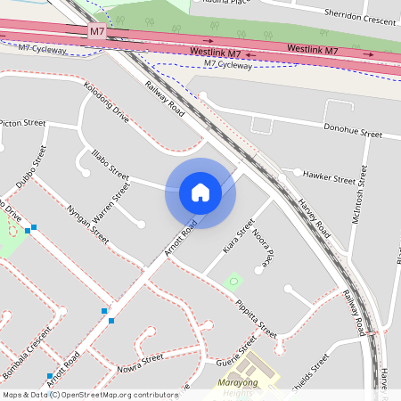44 Illabo Street, NSW 2763, Quakers Hill