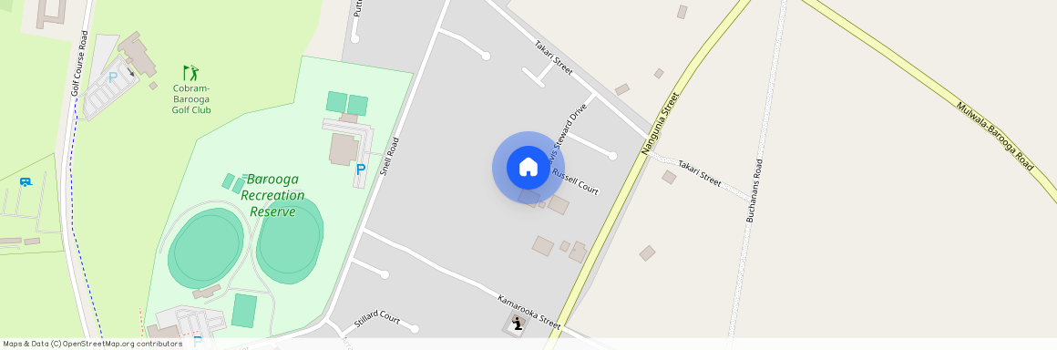 24 Mavis Steward Drive, NSW 3644, Barooga