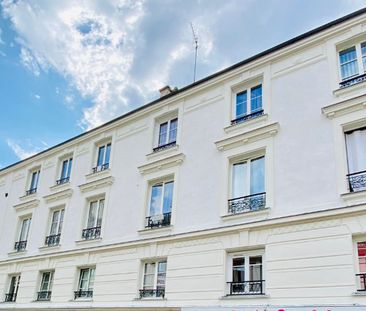 Location appartement 1 pièce, 19.05m², Charenton-le-Pont - Photo 1