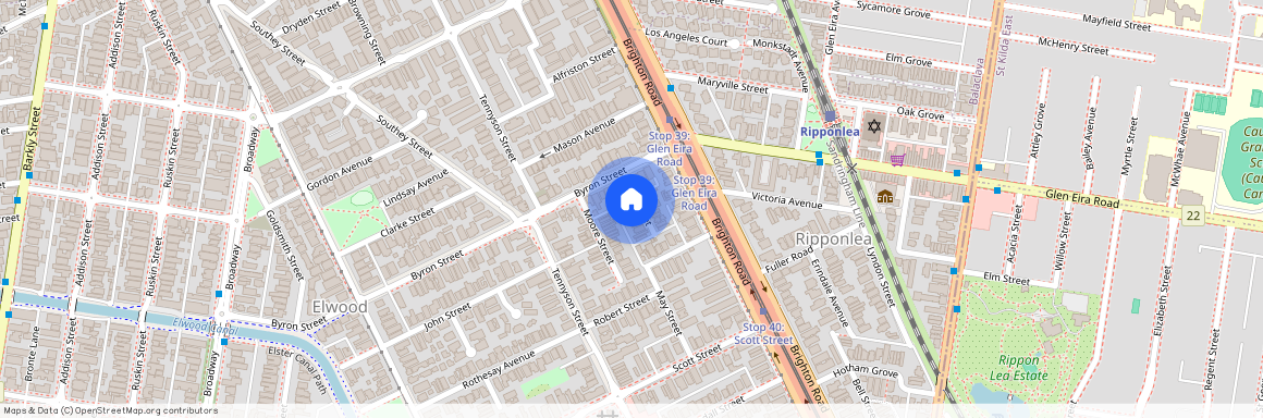 5 Cyril Street, Vic 3184, Elwood