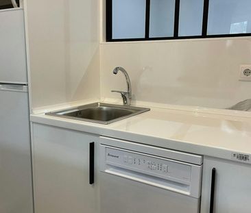 Loft de alquiler en Sector Foresta, Primera Fase - Nuevo Tres Cantos - Photo 3