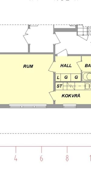 Klockarvägen 61 - Photo 2